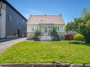 464 Mutual St, Ottawa, ON K1K1C8