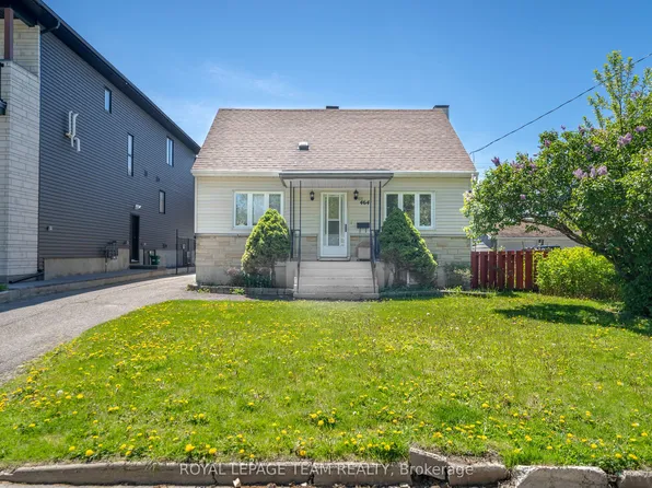 464 Mutual St, Ottawa, ON K1K 1C8