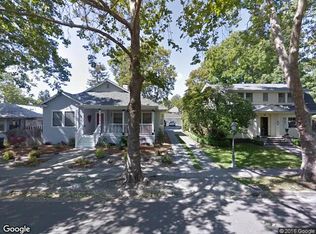 1311 14th St, Santa Rosa, CA 95404