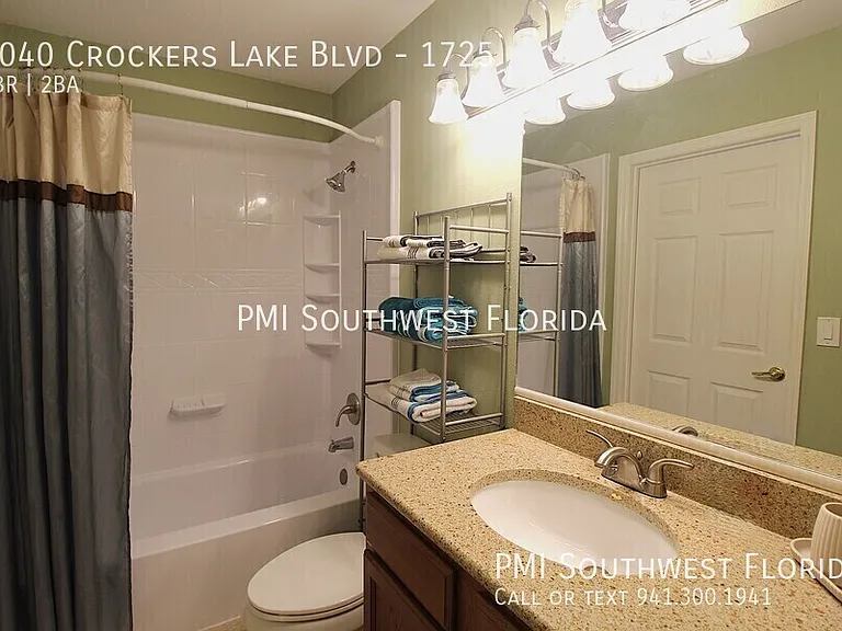 4040 Crockers Lake Blvd #1725 — Photo 19