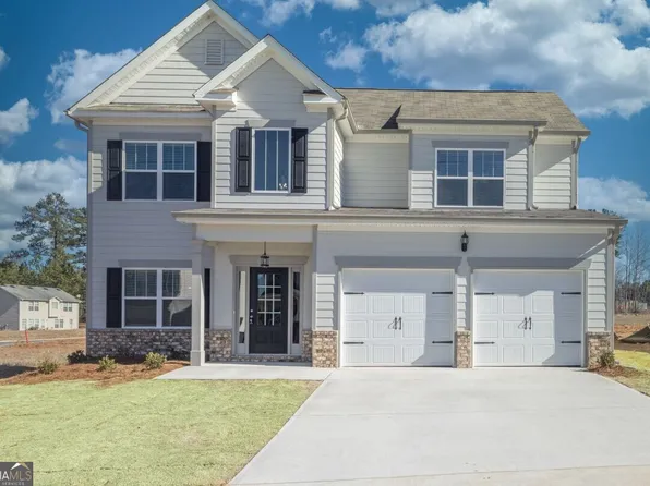 501 Grand Magnolia St, Jackson, GA 30233