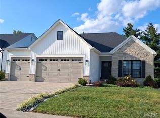 2218 Principia Dr, Maryland Heights, MO