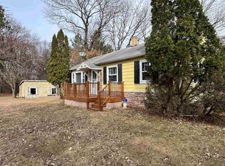 1129 County Road F, Eau Claire, WI 54703