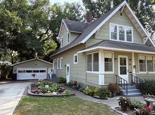421 W Vernon Ave, Fergus Falls, MN 56537