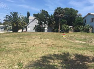 Harvey Ave, Daytona Beach, FL 32118