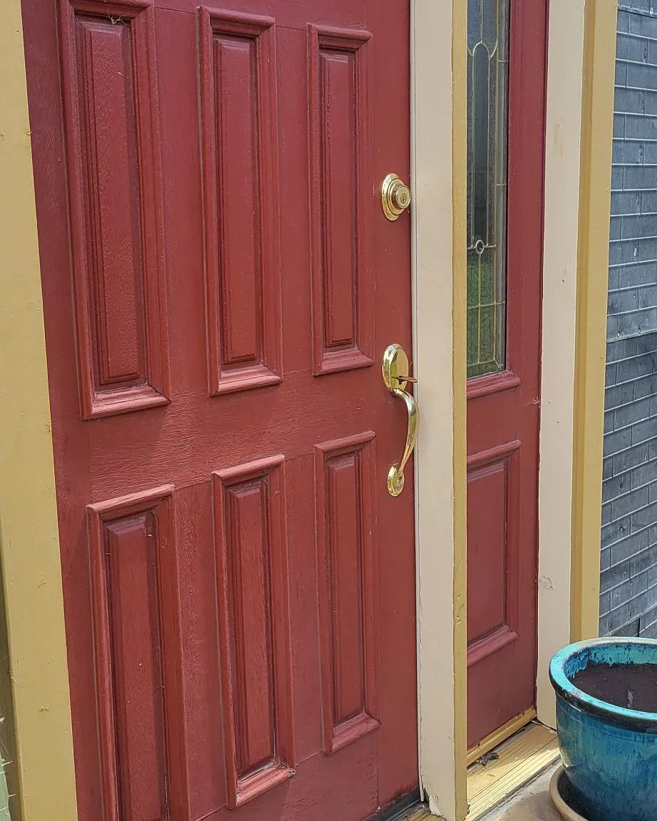 1 bed, 975 sqft, $1,400 — Photo 3