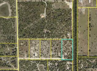 2901 N Cornerstone Way, Clewiston, FL 33440