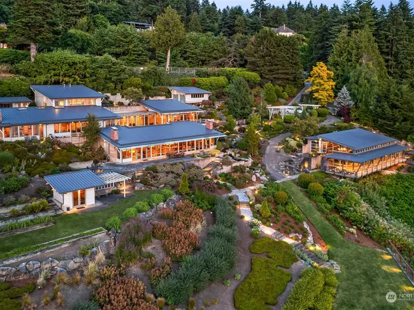 1295 NW Elford Drive, Seattle, WA 98177