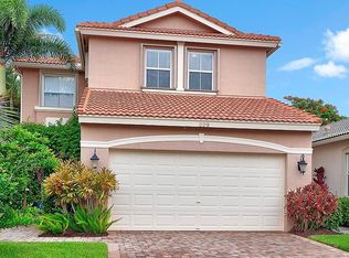 229 Isle Verde Way, Palm Beach Gardens, FL 33418