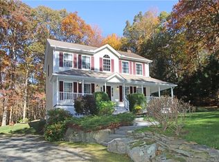 49 Dolbia Hill Rd, East Haddam, CT 06423