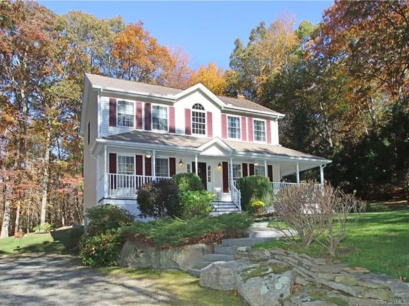 49 Dolbia Hill Road, East Haddam, CT 06420