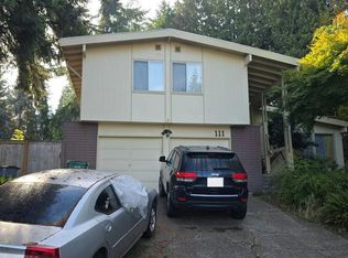 111 SW 300th Pl, Federal Way, WA 98023