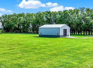 5925 W 300 N, Sharpsville, IN 46068