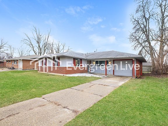 2nd image of 7972 Blackshear Dr
