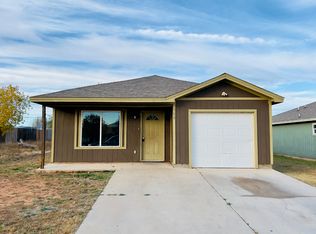 506 47th St, Lubbock, TX 79404