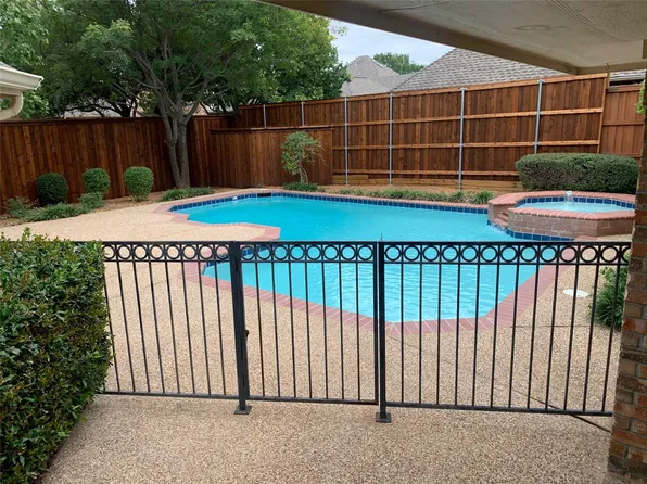 5741 Ridgehaven Dr, Plano, TX 75093