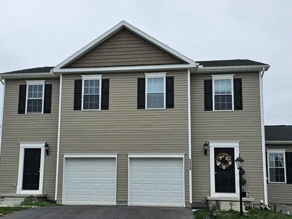 2630 Brownstone Dr Lot 237, Dover, PA 17315