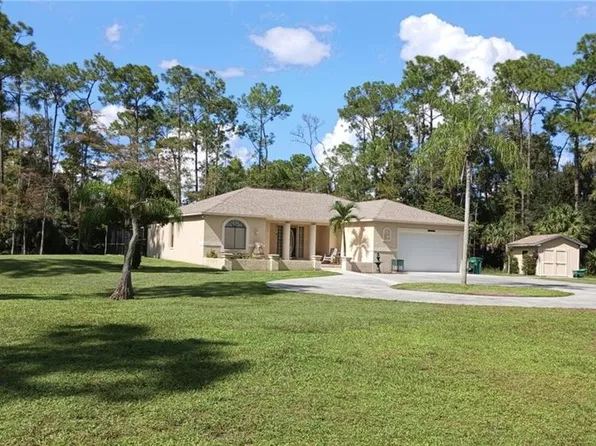 4707 7th AVE NW, NAPLES, FL 34119