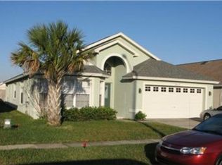 2817 Lazlo Ln, Orlando, FL 32837