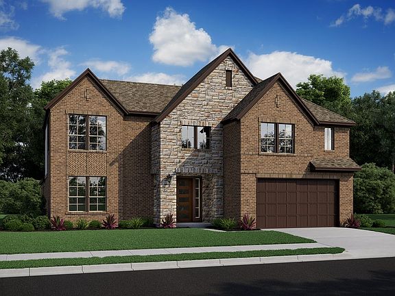 Avinger Elevation B