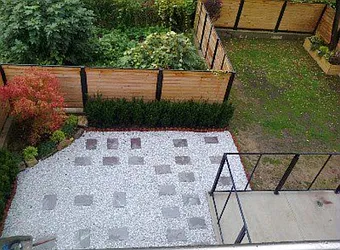 Rented by East Williamsburg Realty Inc