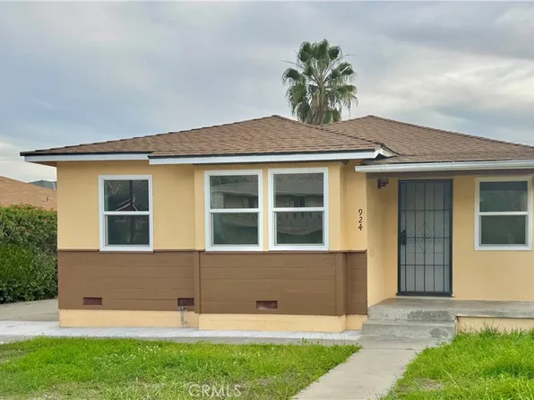 924 W Colorado Blvd, Monrovia, CA 91016