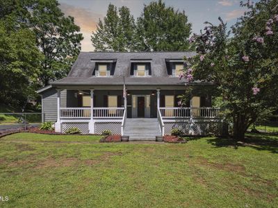 4879 Back Valley Rd, Big Stone Gap, VA, 24219
