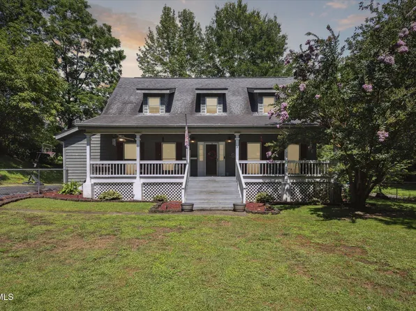 4879 Back Valley Rd, Big Stone Gap, VA 24219