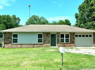 518 W Maple St, Collinsville, OK 74021