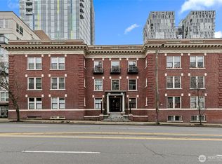 615 Boren Avenue #27, Seattle, WA