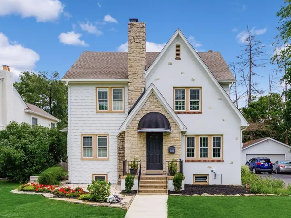 1792 Andover Rd, Columbus, OH 43212