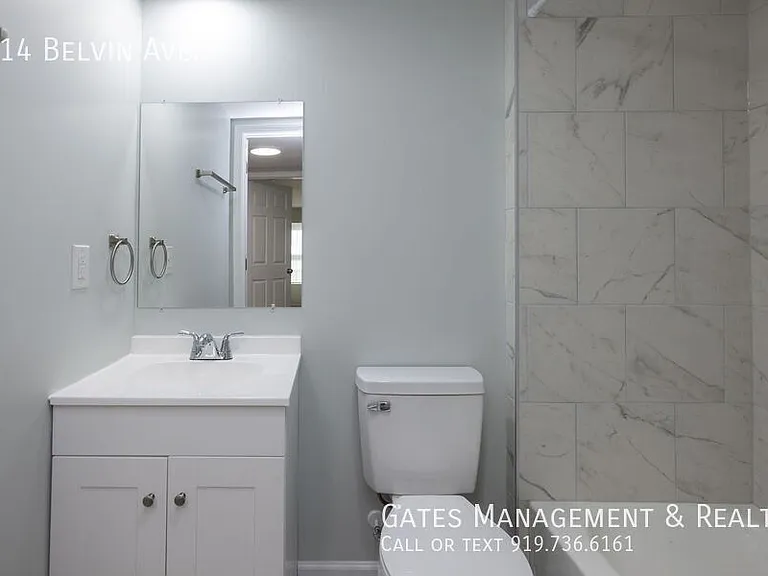 814 Belvin Ave — Photo 17