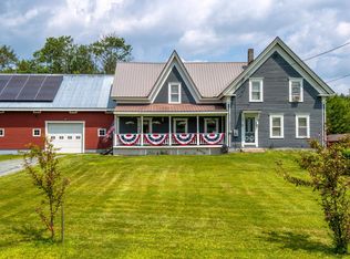 48 Cedar St, East Concord, VT 05906