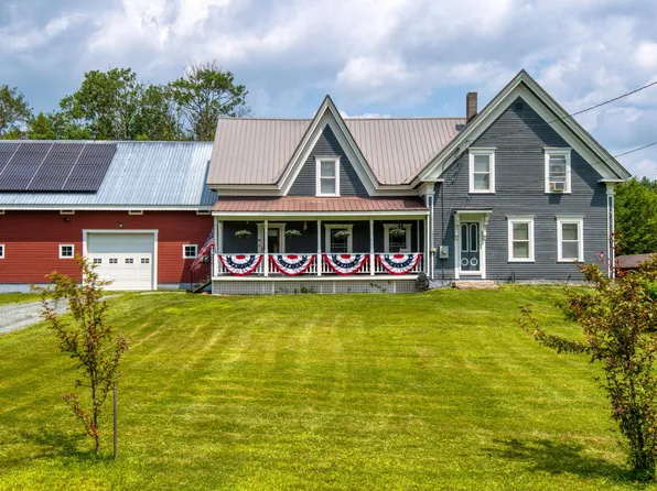 48 Cedar Street, Concord, VT 05906