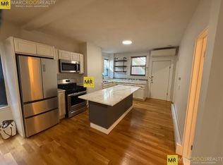 (Undisclosed Address), Boston, MA 02128
