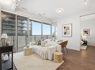 50 Charles St E Unit 4413, Toronto, ON M4Y 0C3