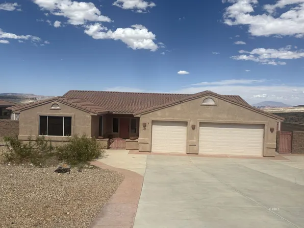 335 S Anasazi Dr, Marble Canyon, AZ 86040