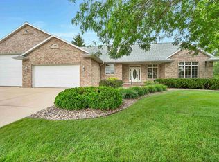 4471 Touchstone Ct, Oneida, WI 54155