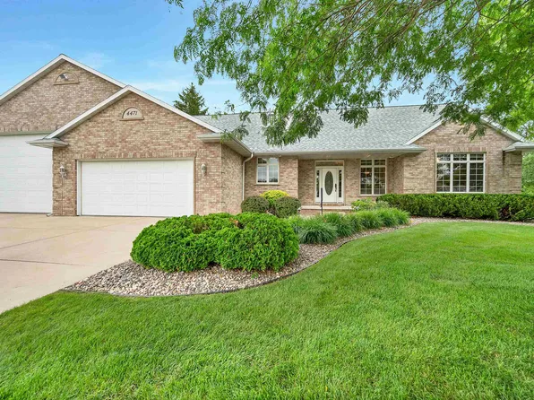4471 Touchstone Ct, Oneida, WI 54155