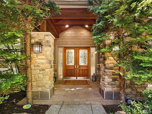 Welcome home!