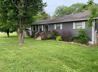 505 Cedar Springs Rd, Athens, TN 37303