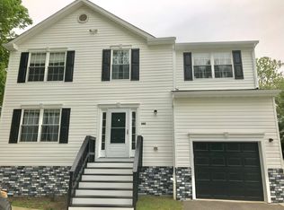 205 Margate Dr, Glen Burnie, MD 21060