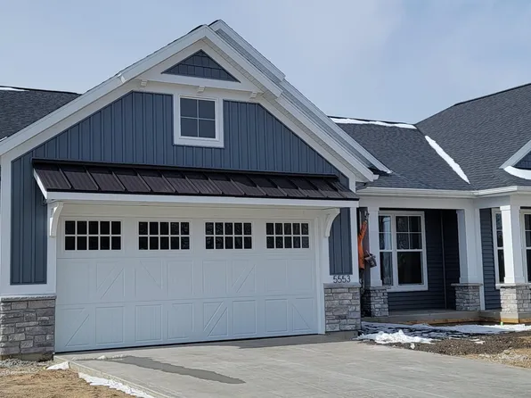 5553 Canal Ave SW #64, Wyoming, MI 49418