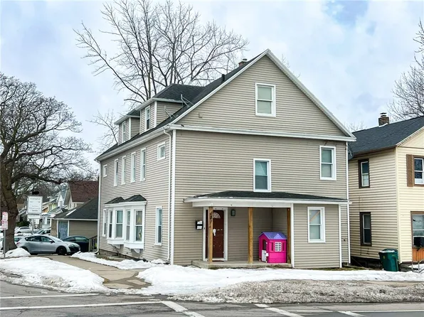 681 Lexington Ave, Rochester, NY 14613