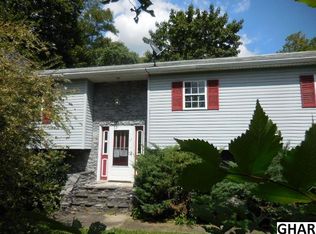 310 Tichy Dr, Mount Holly Springs, PA 17065