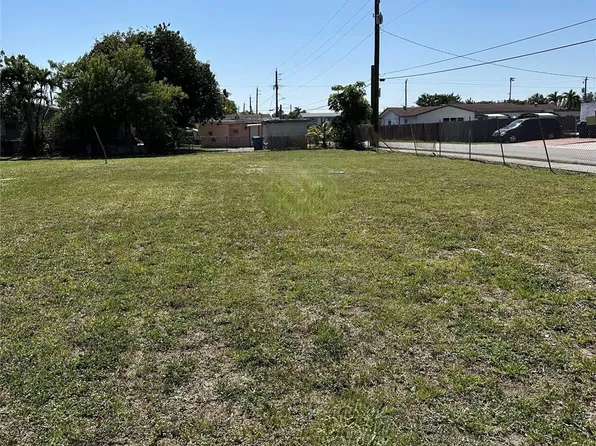 0 NW 7 Avenue, Hallandale Beach, FL 33009