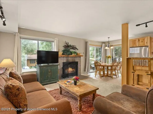 35 Lower Woodbridge Rd #171, Snowmass Village, CO 81615