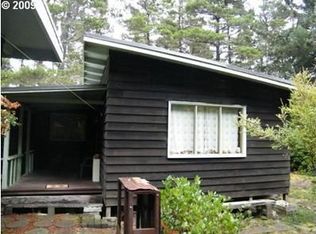 4620 Arago St, Florence, OR 97439