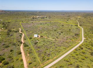 1137 County Road 314, Llano, TX 78643