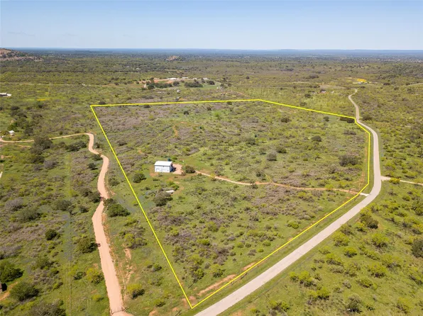 1137 County Road 314, Llano, TX 78643